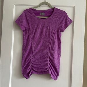 NWOT Athleta Fastest Track Tee 6